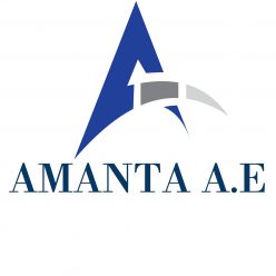 LOGO AMANTA SA